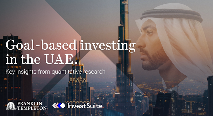 Goal-based investing in the UAE: key insights from quantitative research