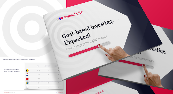 Goal Based Investing - Slide deck