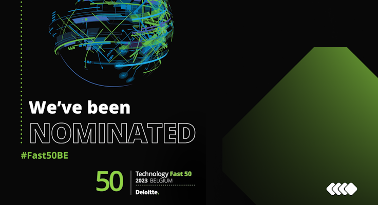 InvestSuite nominated for Deloitte's Technology Fast 50