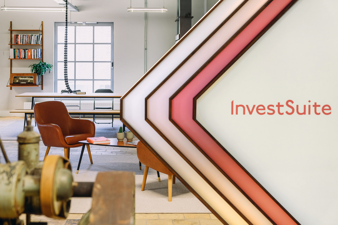 WealthTech startup InvestSuite raises €2 million