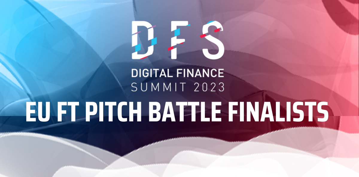 InvestSuite nominated as EU Fintech Pitch Battle finalist