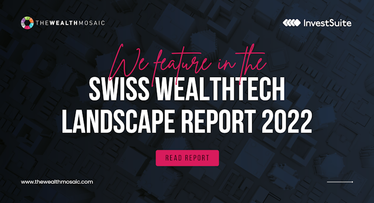 Swiss WealthTech Landscape Report