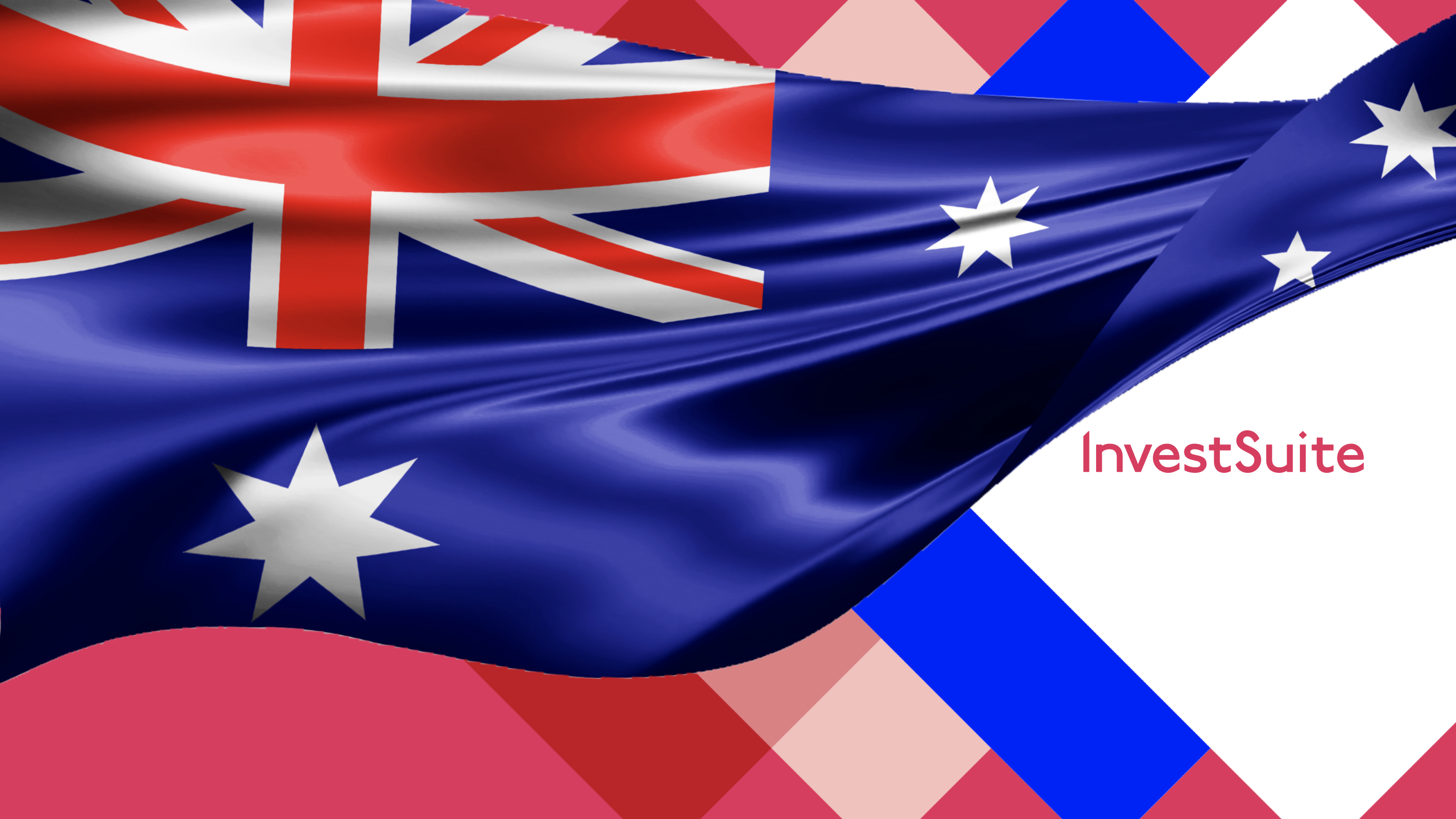 Wealthtech InvestSuite to enter Australia
