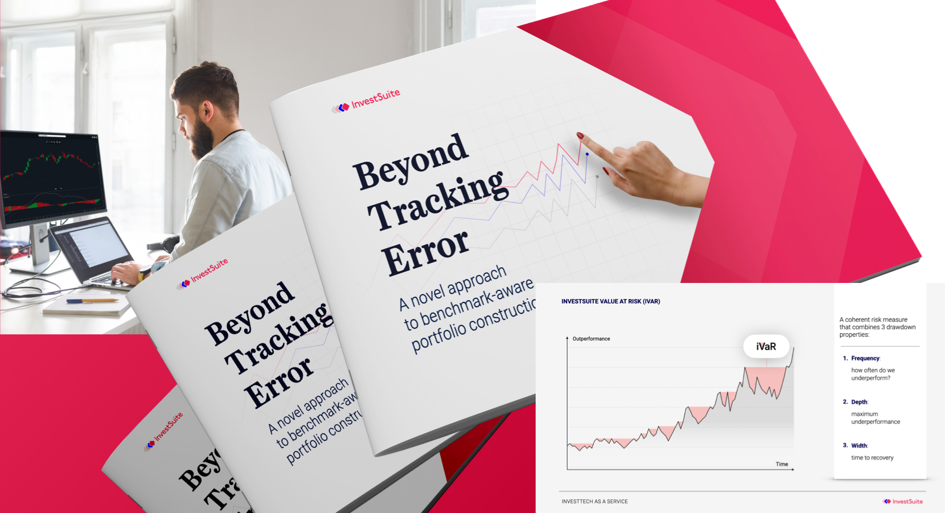 Webinar 'Beyond Tracking Error'