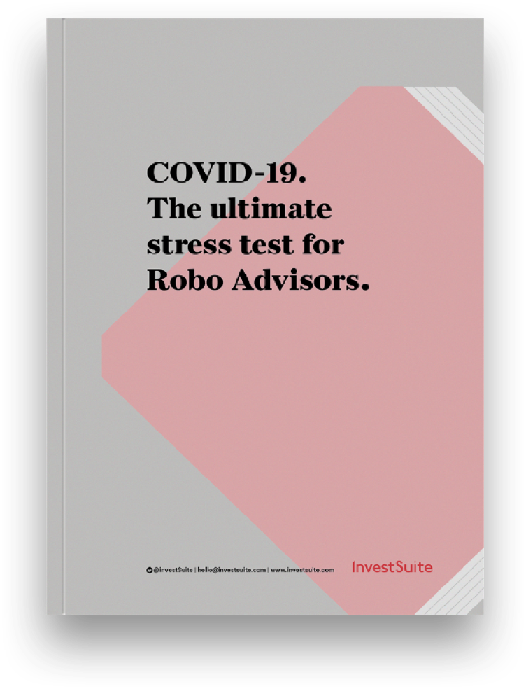 COVID-19. The ultimate stress test for Robo Advisors