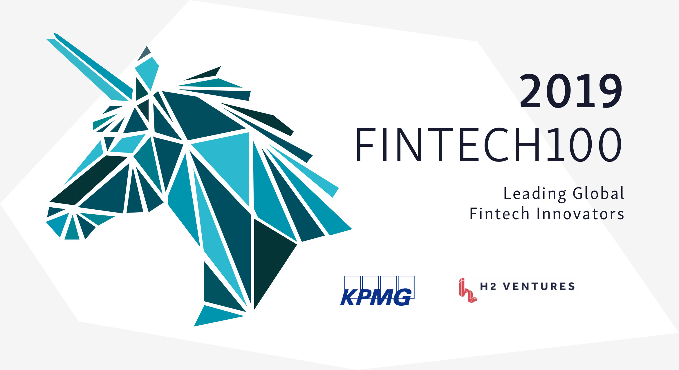 InvestSuite listed in 2019 KPMG's 'Fintech100’ report