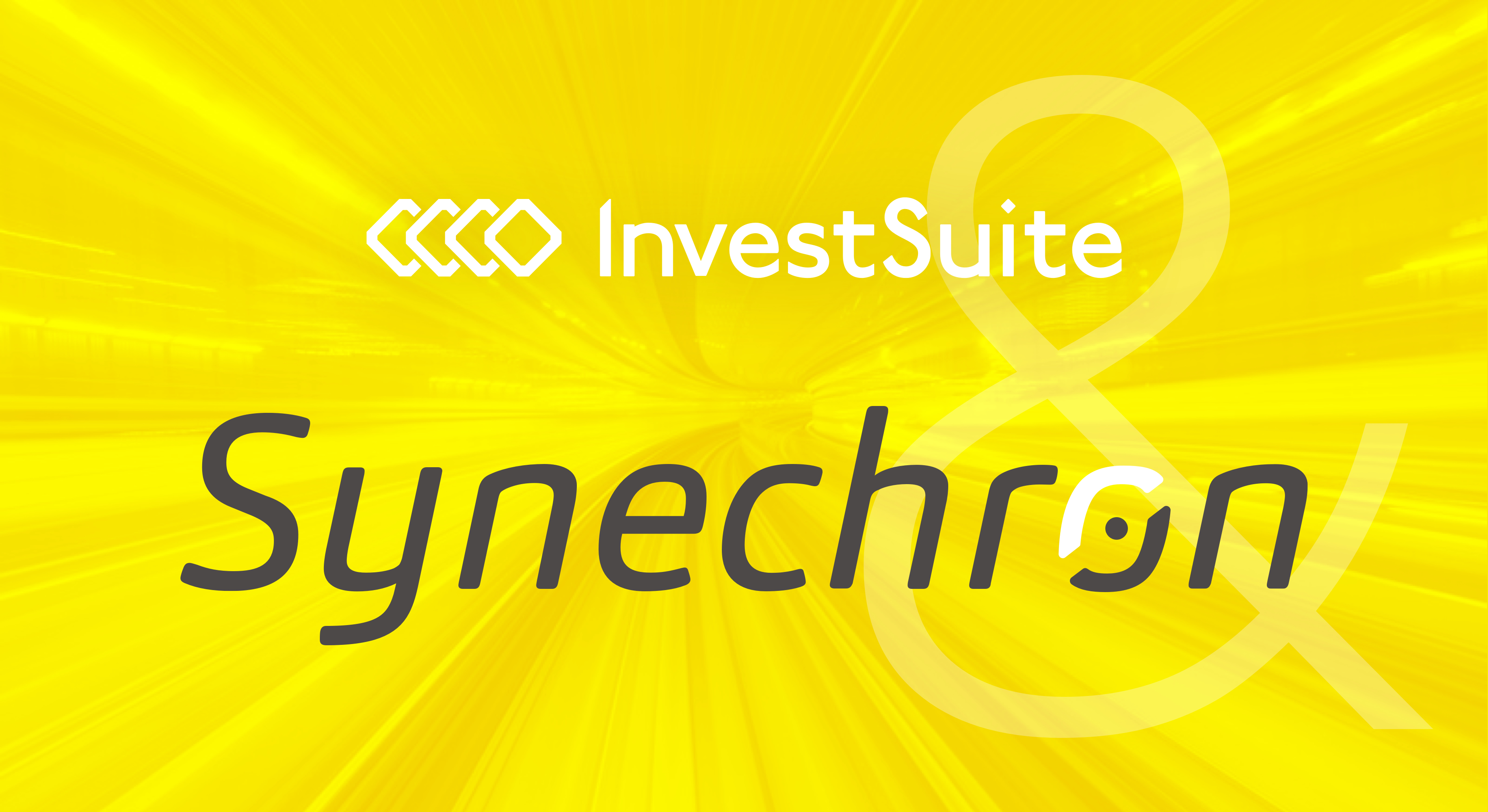 Synechron and InvestSuite partner to drive implementation of digital wealth management solutions for financial services