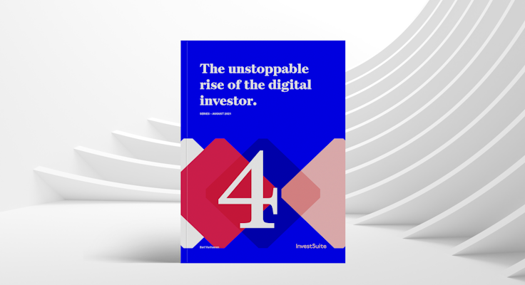 Digital Investor Series - The unstoppable rise of the digital investor 4
