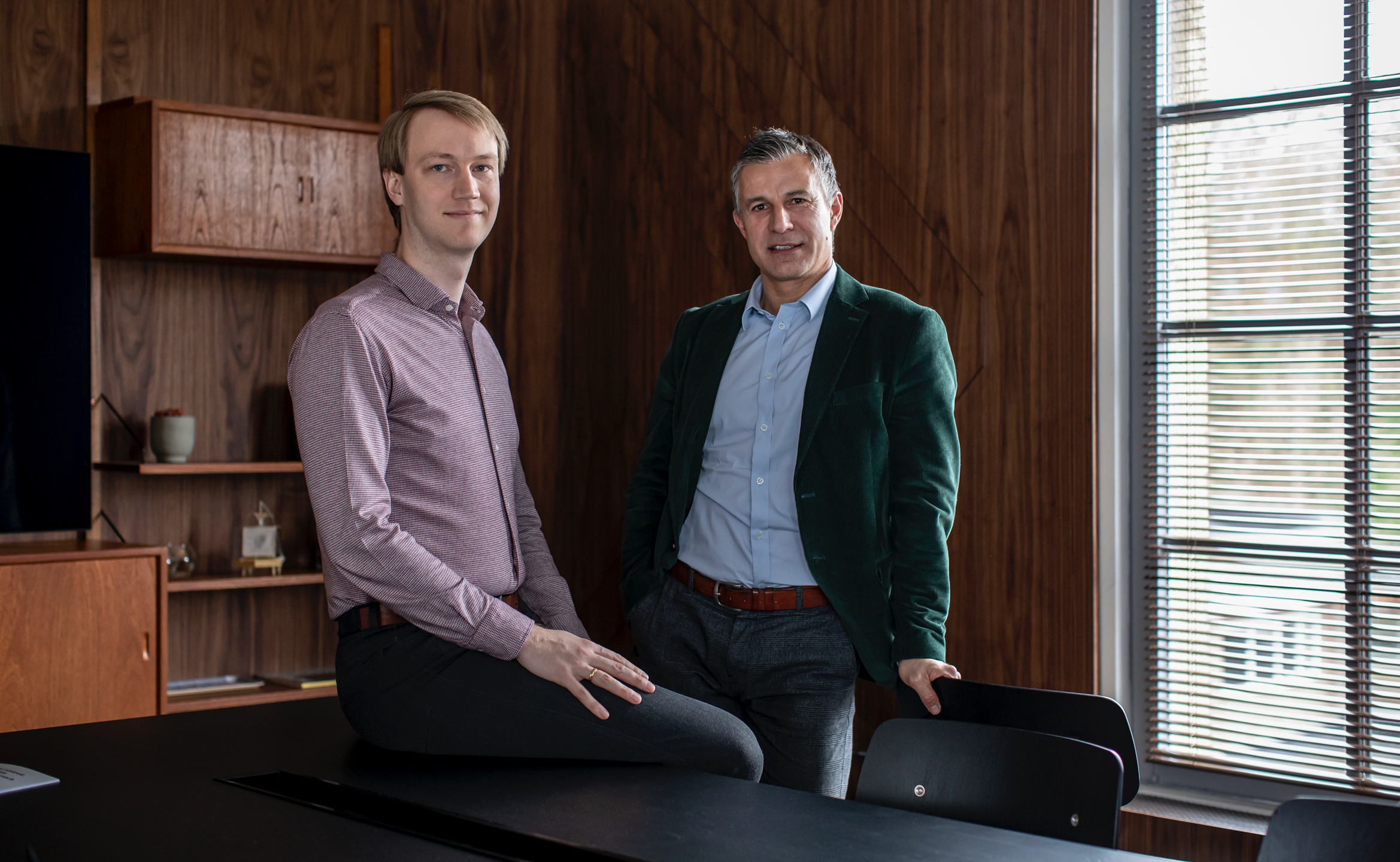 InvestSuite raises €3 million bringing the total amount of funding to €9 million